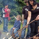 Die Waldschule lädt auch in diesem Jahr wieder zum Sommerfest ein. Es wird eine „Upcycling-Olympiade“ geben.