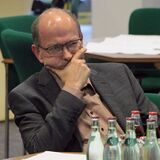 Rolf Weißner, hier auf einem Archivfoto, gibt überraschend alle seine politischen Ämter auf.