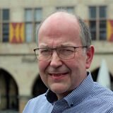 Rolf Weißner schmeißt hin. Nachvollziehbar, meint unser Kommentator.
