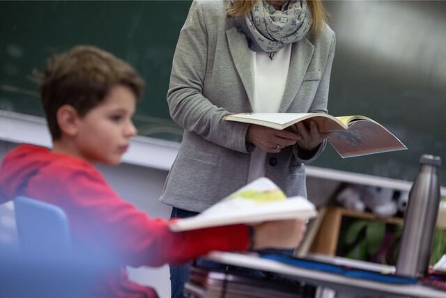 Schwerte, Schulen, ILF-Programm, Bezirksregierung Arnsberg