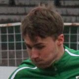 Joel Grodowski freut sich auf das nächste Heimspiel mit Preußen Münster.