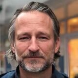 Sven Stute ist Organisator und Sprecher bei „Dortmund à la carte“.