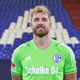31.07.2023, Fussball, Saison 2023/2024, 2. Bundesliga, Training FC Schalke 04, Ralf Fährmann (FC Schalke 04)