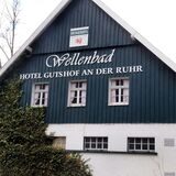 Thorsten Hellwig, Sprecher des Hotel- und Gaststättenverbandes (Dehoga) NRW
