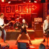 Band Laermprozess, Rattenloch Schwerte