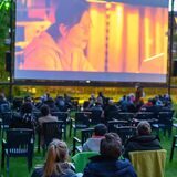 Die Filmnächte Dortmund gehen am Mittwoch als Open-Air-Kino in die zweite Runde. (Symbolbild)
