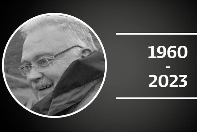 Dr. Bernward Grothaus-Pinke führte die einzige onkologische Praxis in Lünen. Er starb plötzlich mit 63 Jahren.