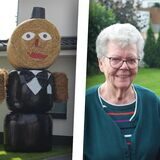Inge Weiher, Willi Weiher, Schwerte