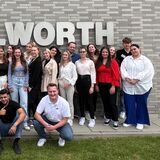Ausbildung bei Woolworth beginnen