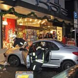 Unfall bei Kotte in Schwerte