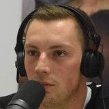 Val-Leander Wettklo, Top-Torjäger des Königsborner SV, spricht bei uns im Podcast unter anderem über die Ambitionen des KSV.