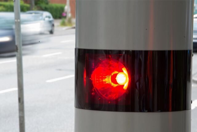 Blitzer Kreis Unna Verkehr Radarkontrollen