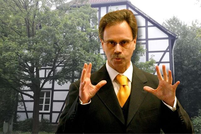 Die Musikschule am Galenhof droht am 1. Oktober ohne Leitungskraft dazustehen: Die Stadt tut sich schwer, einen Nachfolger für den bisherigen Musikschul-Chef Alexander Schröder zu finden.