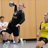 Die Lüner-SV-Damen überzeugten nicht nur spielerisch bei 75-Jahrsfeier.