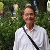 Rolf von Lünen wünscht sich für Schwerte ein Café für einsame Menschen.