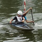 Der Kanuklub Unna hat auf der Ruhr den 31. Ruhrslalom ausgerichtet.