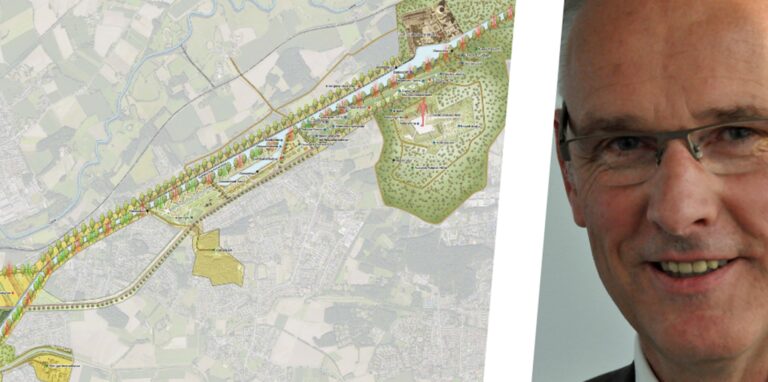 Was kostet Lünen die IGA 2027? Lünens Technischer Beigeordneter Arnold Reeker konnte die Frage des Stadtrates nicht beantworten.