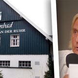 Renate Goeke (FDP), Gutshof Wellenbad in Schwerte