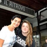 Il Ritrovo in Schwerte, Restaurant Rosmarin