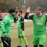 Der VfL Kemminghausen verlor in der vergangenen Saison bei der SG Massen – trotz Führung. Für die SGM war es der erste Sieg nach einem totalen Fehlstart.