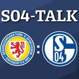 „Die schwächste Saisonleistung“: Darüber sprechen Schalke-Experte Frank Leszinski und Schalke-Reporter René Preuß im Schalke-Talk nach dem Spiel gegen Eintracht Braunschweig.