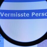 Die Recklinghäuser Polizei möchte die Wuppertaler bei der Suche nach einer vermissten Person unterstützen.