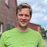 Georg Silkenbömer beschäftigt auf seinem Hof mehrere Leute.