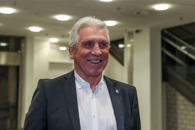 Klaus Fischer, FC Schalke 04