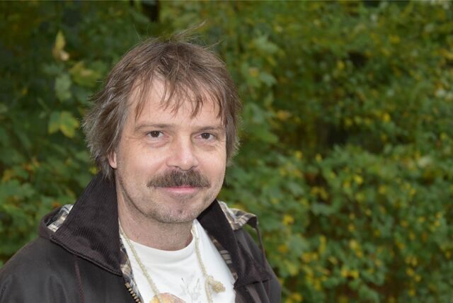 Dr. Jens Wöllecke, AGON Schwerte