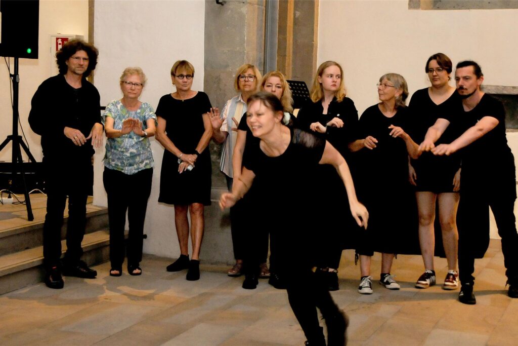 Mahnwache für den Frieden in Schwerte Mahnwache für den Frieden in Schwerte