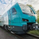 Im Zug von Ascheberg nach Münster hätte ein junger Mann dringend Hilfe gebraucht. Doch eine Gruppe bedrohte ihn lediglich.