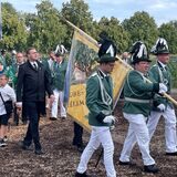 Die Schützen von St. Katharina Berg und Tal feiern auch in diesem Jahr wieder Schützenfest.