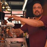 Salvatore Pisanelli bemerkt im Mediterraneo die steigenden Kosten deutlich.