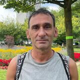 Toni konsumiert Heroin. An Crack würde er sich nicht herantrauen, sagt er.