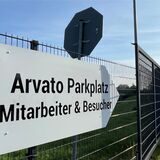 Die Modekette C&A zieht ihre Ware aus dem Arvato-Logistikzentrum ab. Nur das Inventar bleibt vorerst.