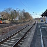 Montag und Dienstag sorgte ein defektes Stellwerk im Raum Lünen Hauptbahnhof für Probleme.