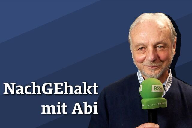Nach dem Spiel gegen Holstein Kiel haben wir bei Fußball-Legende Rüdiger Abramczik nachgehakt.