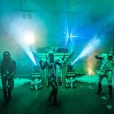 In den Movie Park ziehen wieder Zombies und andere düstere Gestalten ein.