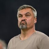 25.08.2023, Fussball, 2. Bundesliga, 4. Spieltag Saison 2023/2024, FC Schalke 04 – Holstein Kiel, Trainer Thomas Reis (FC Schalke 04),


Foto: Teresa Kroeger/RHR-FOTO