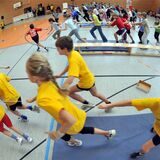 Statt den Bundesjugendspielen gibt es nun Sportfeste für die Grundschüler.