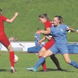 1. FFC Recklinghausen – SSV Rhade
