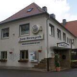 Das Kreuzeck, hier auf einem Archivfoto, wurde im Juli abgerissen.