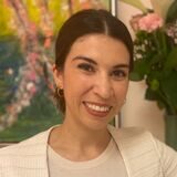 Ines Götze ist in der Hautarztpraxis im Solebad verantwortlich für die ästhetische Dermatologie.