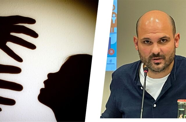 Jugendamtsleiter Mike Rolefs und sein Team arbeiten an einem neuen Kinderschutzkonzept.