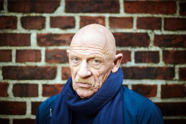 Der Schauspieler und ehemalige Gefängnisarzt Joe Bausch freut sich auf seinen Auftritt am 30. November in Lünen.