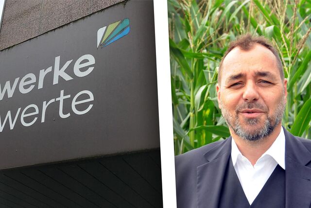 Jens Macker, Bürgerinitiative Schwerterheide, Rechtsanwalt