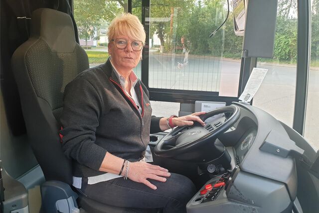 Heike Henkenharm-Janssen