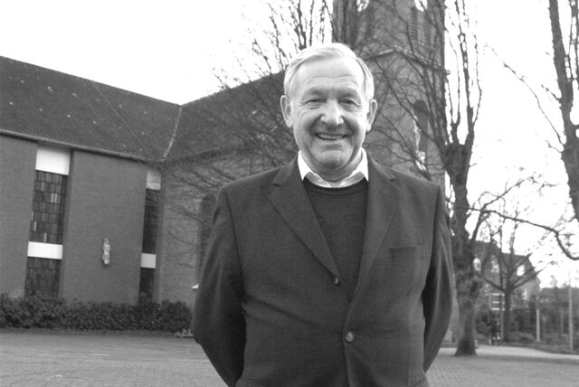 Theo Theissen