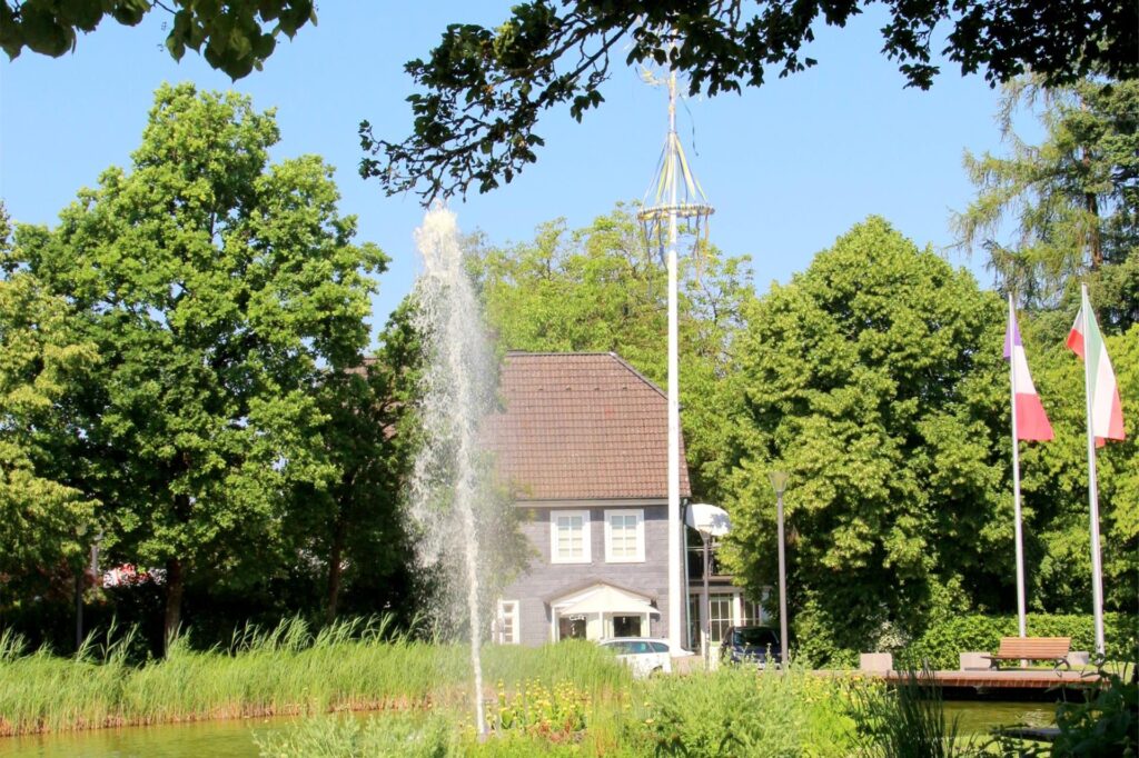 weiher in nümbrecht weiher in nümbrecht