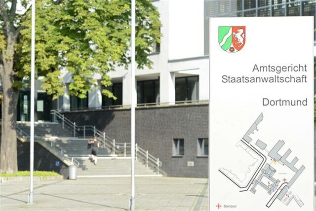 Am 2. November findet die Hauptverhandlung vor dem Amtsgericht in Dortmund statt.